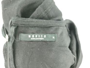 sukienka w panterkę mohito: Mohito, Sukienka damska, rozmiar XL — 4