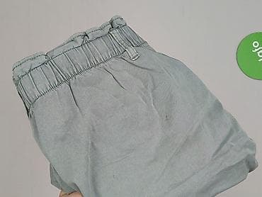 hello kitty spodenki: H&M, Szorty damskie, rozmiar L — 6