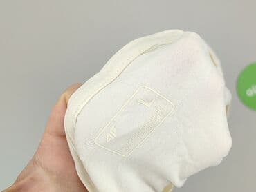 koszulka maskująca brzuch: 4F, T-shirt damski, L — 5