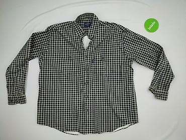 bluzy diverse: Koszulа dla mężczyzn, rozmiar XL — 2