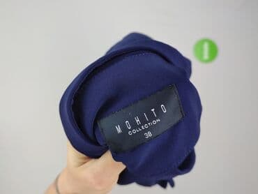 mohito kurtki wyprzedaż damskie: Mohito, Marynarka damska, rozmiar M — 4