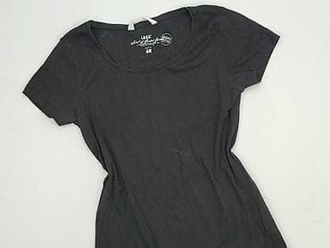 H&M L.O.G.G., T-shirt damski, rozmiar L