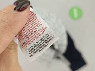 spodnie dresowe z marynarka: ALPHAR ONE, Spodnie dresowe dla mężczyzn, M — 5