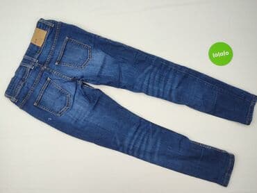 even and odd buty: Even&Odd, Jeansy damskie, rozmiar M — 3