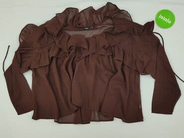 koszulka ciao sinsay: Sinsay, Bluzka damska, M — 2