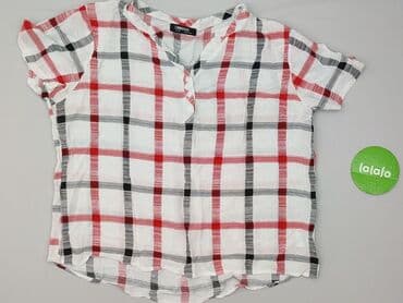 koszulka z zetorem: Bluzka damska, rozmiar XL — 3