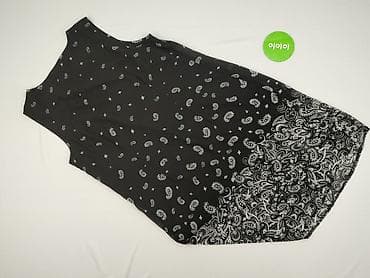 koszulki george: Sheego, Top damski, rozmiar 2XL — 3