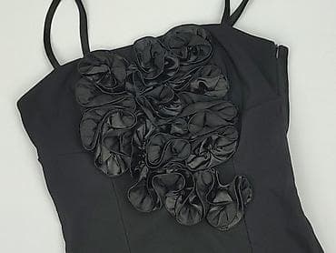 van graaf sukienki koktajlowe: Vanessa, Sukienka damska, rozmiar M — 1