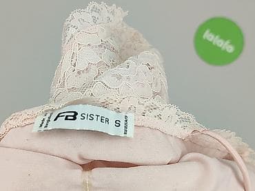 serca: FB Sister, Top damski, rozmiar S — 5