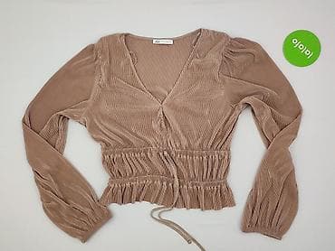 zara bluzka boho: Zara, Bluzka damska, rozmiar M — 2