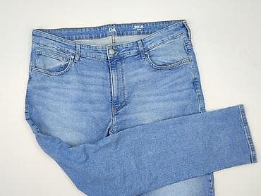 jeansy oversize: C&A, Jeansy dla mężczyzn, rozmiar 3XL — 1