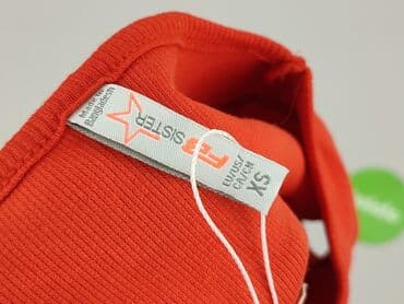 crop topy: FB Sister, Top damski, rozmiar XS — 4