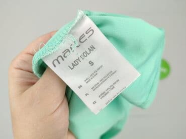 mesh top: Martes, Футболка жіноча, S на lalafo.pl — 4 mesh top: Martes, Футболка жіноча, S — 4