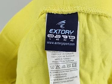 crivit termoaktywna: Szorty damskie, rozmiar L — 4