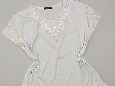 rich: T-shirt damski, rozmiar 3XL — 2