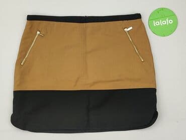 spódnice z paskiem reserved: Reserved, Women`s skirt, size M — 4