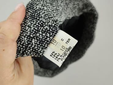 tweedowa marynarka i spódnice: Spódnica damska, rozmiar M — 5