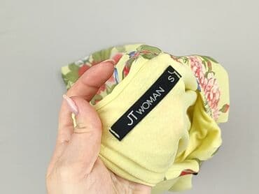 t shirty plus size allegro: Bluzka damska, rozmiar S — 5