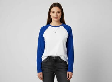 kurtka baseballowa nike: Cropp, T-shirt damski, rozmiar XS — 8