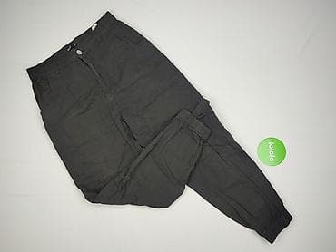 buty converse cdg: Cropp, Spodnie cargo damskie, rozmiar M — 2