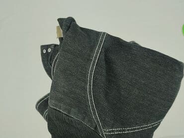 kurtka damska steve madden: Kurtka jeansowa damska, rozmiar S — 5