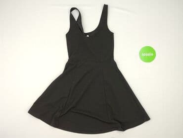 sukienki dla puszystych wieczorowe: H&M, Women`s dress, size 2XS (EU 32) — 3