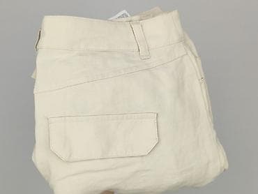 bershka cargo: Spodnie cargo damskie, rozmiar S — 6