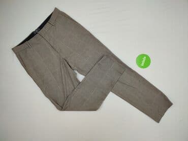 Men: Chinos for men, L (EU 40), H&M, condition - Very good — 2