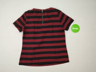koszulka piłkarska stradivarius: T-shirt damski, rozmiar M — 3
