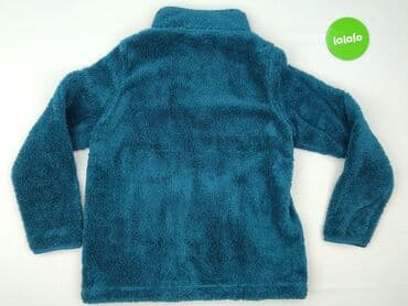 Жінкам: Dunnes Stores, Флісова кофта жіноча, розмір M — 3