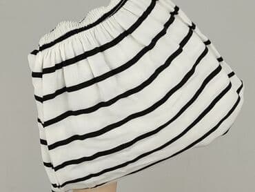 sukienka w kolorowe paski: Sukienka damska, rozmiar XL — 5