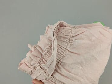 krótkie spodenki różowe: Szorty damskie, rozmiar M — 4