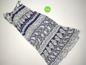 sukienki na 18 rozkloszowane: F&F, Sukienka damska, rozmiar 3XL — 3