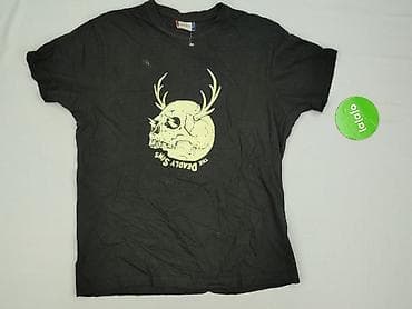 hellfire koszulka: Koszulka dla mężczyzn, rozmiar M — 2