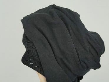 sweter z koronką na dole: H&M, Kardigan damski, rozmiar L — 7