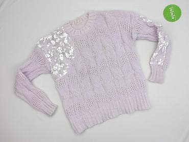 tchibo swetry: Sweter damski, rozmiar One size — 2