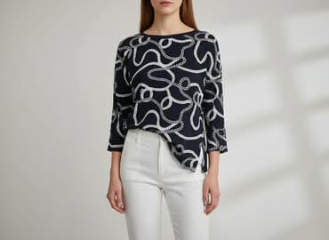 wik buty: Bluzka damska, rozmiar S — 7