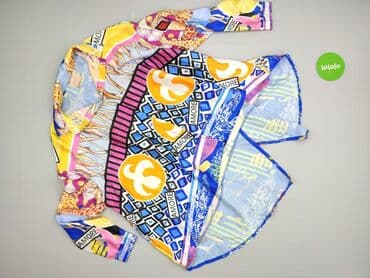 zeta otto sukienka: Zeta Otto, Bluzka damska, rozmiar 4XL — 2