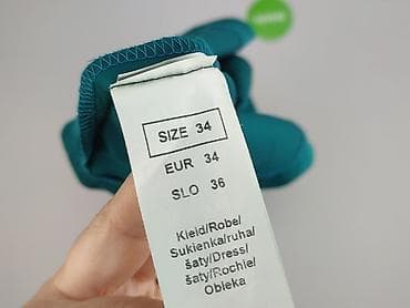 taranko com sukienki: Orsay, Sukienka damska, rozmiar S — 5