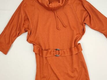 body czerwone h: Women`s dress, size M (EU 38) — 1