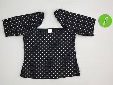 sissy blouses: H&M, Bluzka damska, rozmiar S — 2