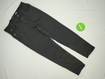 patchworkowe jeansy: House of Denim, Jeans for women, size XL — 2