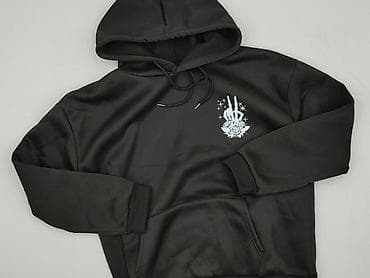 Bluza z kapturem damska, rozmiar L