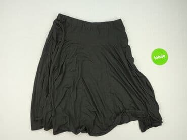 tiulowe spódnice midi orsay: Spódnica damska, rozmiar M — 3