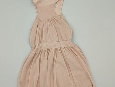Sukienki: H&M, Sukienka damska, rozmiar XS
