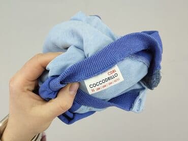 bluza z c a: Sweatshirt, Coccodrillo, 12-18 months, condition - Very good — 4