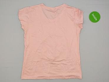 a view bluzki: T-shirt damski, rozmiar M — 4