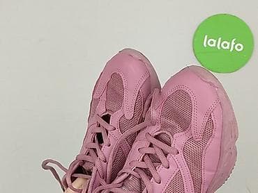 lyle scott buty: Sneakersy damskie, rozmiar 38 — 8