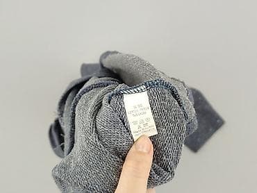 botki na platformie ccc: SZACHOWNICA, Bluzka damska, rozmiar XL — 4