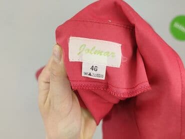 marynarka damska c a: Women's blazer, size L (EU 40) — 4